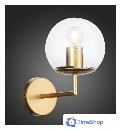 Бра ST Luce Liora SL1150.201.01 - Изображение №3 — Интернет-магазин Time-Shop