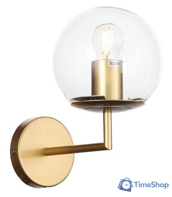 Бра ST Luce Liora SL1150.201.01 - Изображение №1 — Интернет-магазин Time-Shop