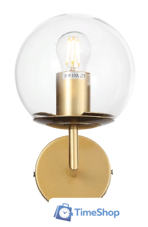 Бра ST Luce Liora SL1150.201.01 - Изображение №2 — Интернет-магазин Time-Shop