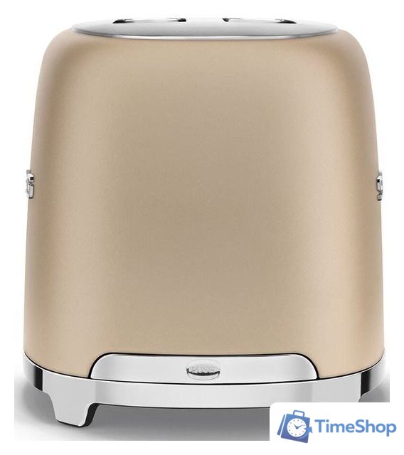 Тостер Smeg TSF01CHMEU - Изображение №7 — Интернет-магазин Time-Shop