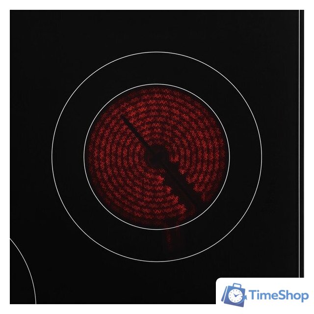 Варочная панель Krona Laurel 45 BL - Изображение №3 — Интернет-магазин Time-Shop