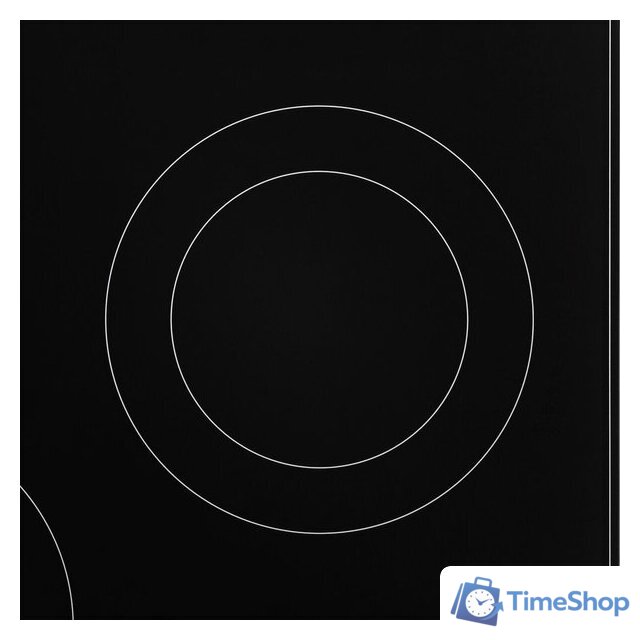 Варочная панель Krona Laurel 45 BL - Изображение №2 — Интернет-магазин Time-Shop