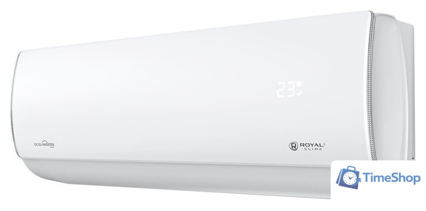 Внутренний блок Royal Clima Multi Gamma Perfetto RCI-PFF09HN - Изображение №1 — Интернет-магазин Time-Shop