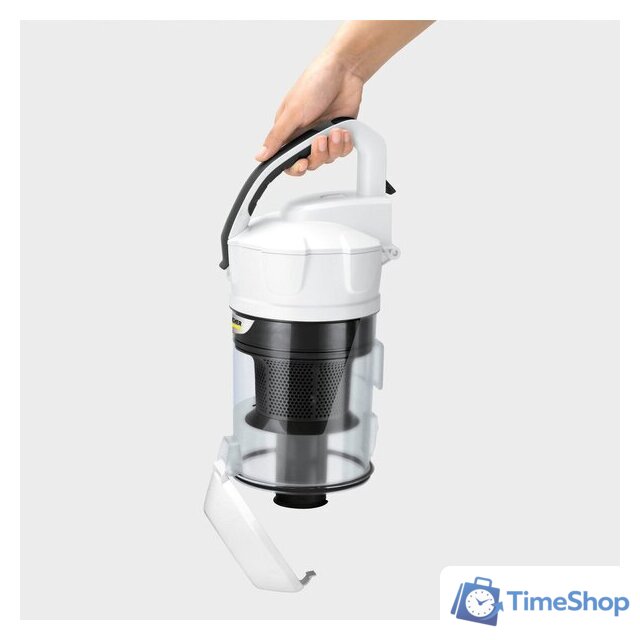 Пылесос Karcher VC 3 1.198-053.0 - Изображение №6 — Интернет-магазин Time-Shop