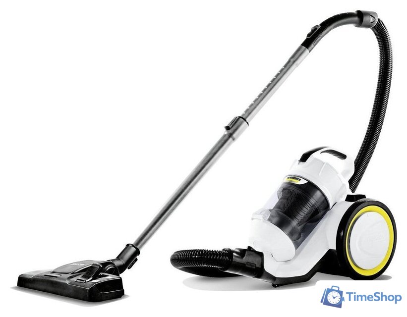 Пылесос Karcher VC 3 1.198-053.0 - Изображение №2 — Интернет-магазин Time-Shop