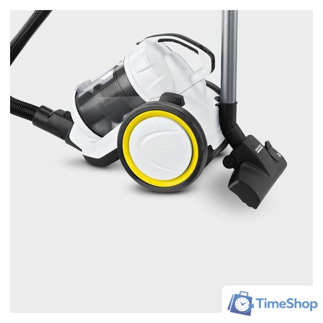 Пылесос Karcher VC 3 1.198-053.0 - Изображение №7 — Интернет-магазин Time-Shop