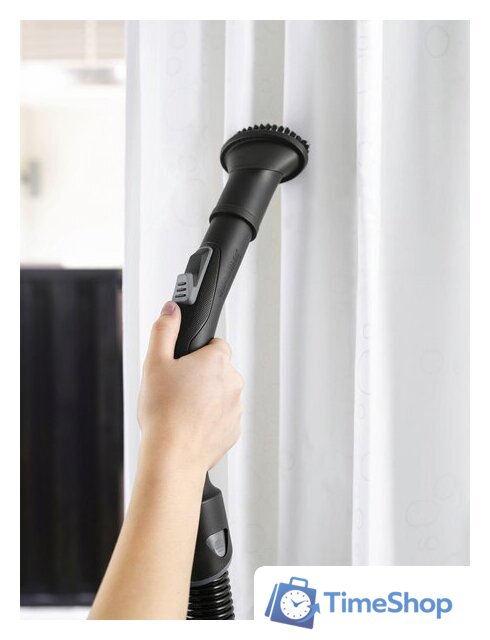 Пылесос Karcher VC 3 1.198-053.0 - Изображение №4 — Интернет-магазин Time-Shop