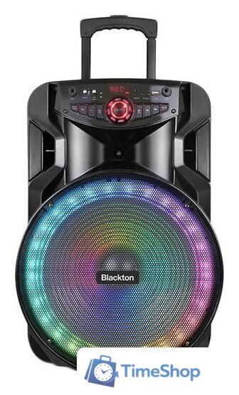 Патибокс Blackton Bt PBS2115 - Изображение №1 — Интернет-магазин Time-Shop
