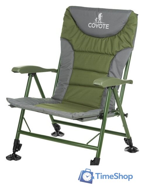 Кресло Coyote TOS 12 - Изображение №1 — Интернет-магазин Time-Shop