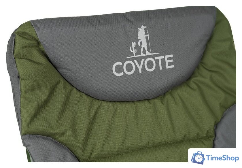 Кресло Coyote TOS 12 - Изображение №8 — Интернет-магазин Time-Shop