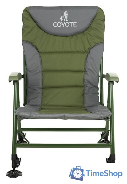 Кресло Coyote TOS 12 - Изображение №6 — Интернет-магазин Time-Shop