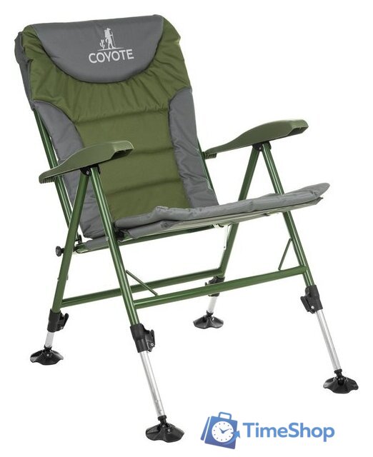 Кресло Coyote TOS 12 - Изображение №2 — Интернет-магазин Time-Shop