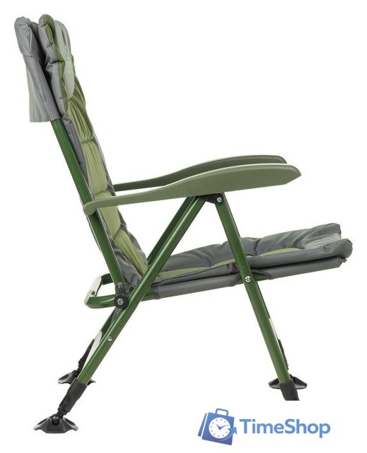 Кресло Coyote TOS 12 - Изображение №4 — Интернет-магазин Time-Shop