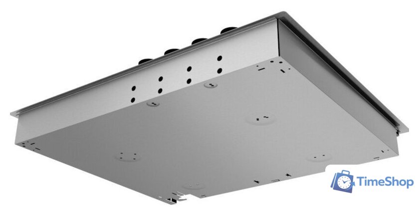 Варочная панель De Dietrich DPE4620XF - Изображение №4 — Интернет-магазин Time-Shop