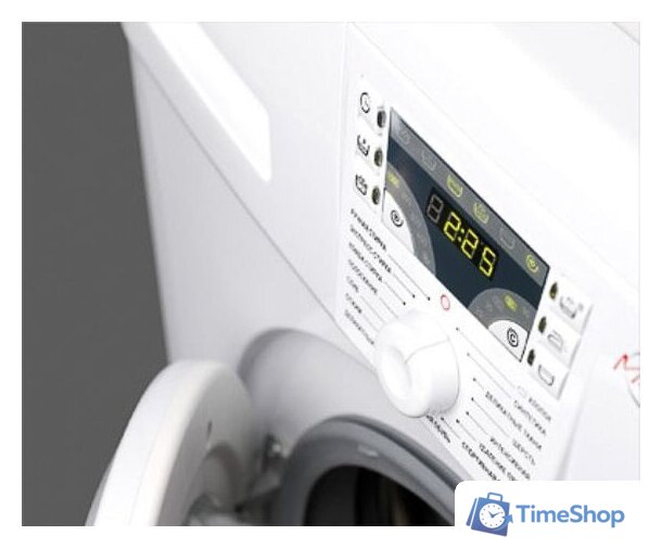 Стиральная машина ATLANT СМА 40М102-00 - Изображение №22 — Интернет-магазин Time-Shop