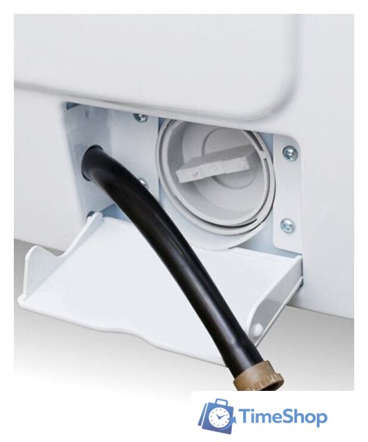 Стиральная машина ATLANT СМА 40М102-00 - Изображение №17 — Интернет-магазин Time-Shop