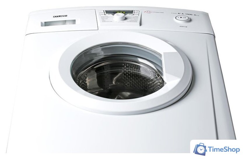 Стиральная машина ATLANT СМА 40М102-00 - Изображение №5 — Интернет-магазин Time-Shop