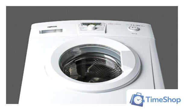 Стиральная машина ATLANT СМА 40М102-00 - Изображение №9 — Интернет-магазин Time-Shop