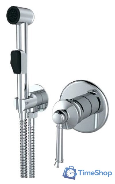 Гигиенический душ Vieir V273553 - Изображение №1 — Интернет-магазин Time-Shop