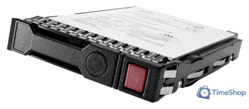 Жесткий диск HP 801888-B21 4TB - Изображение №1 — Интернет-магазин Time-Shop