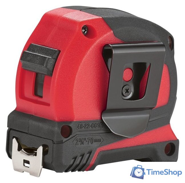 Рулетка Milwaukee 4932459593 - Изображение №8 — Интернет-магазин Time-Shop