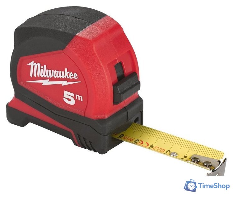 Рулетка Milwaukee 4932459593 - Изображение №9 — Интернет-магазин Time-Shop