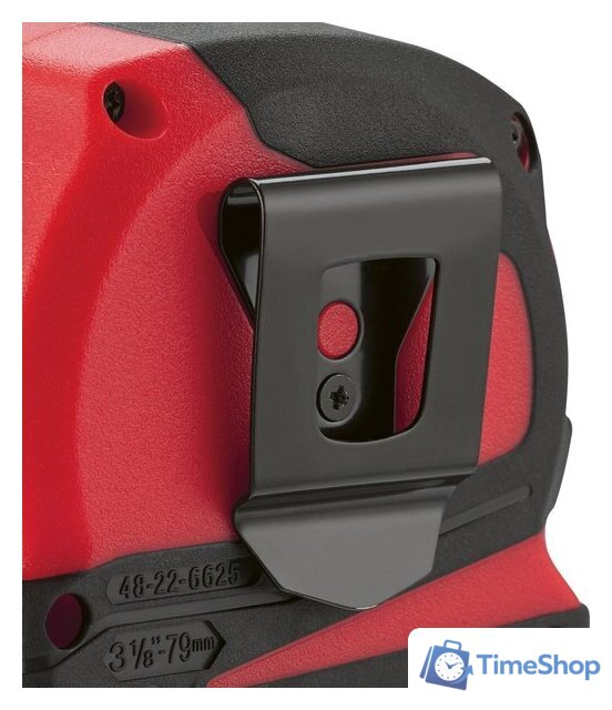 Рулетка Milwaukee 4932459593 - Изображение №6 — Интернет-магазин Time-Shop