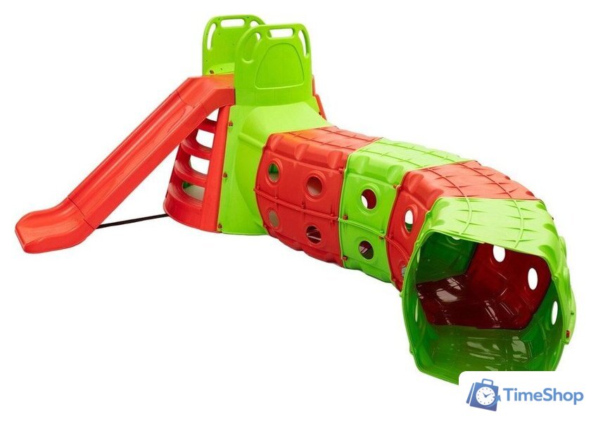 Горка Doloni-Toys 01470/3 - Изображение №1 — Интернет-магазин Time-Shop