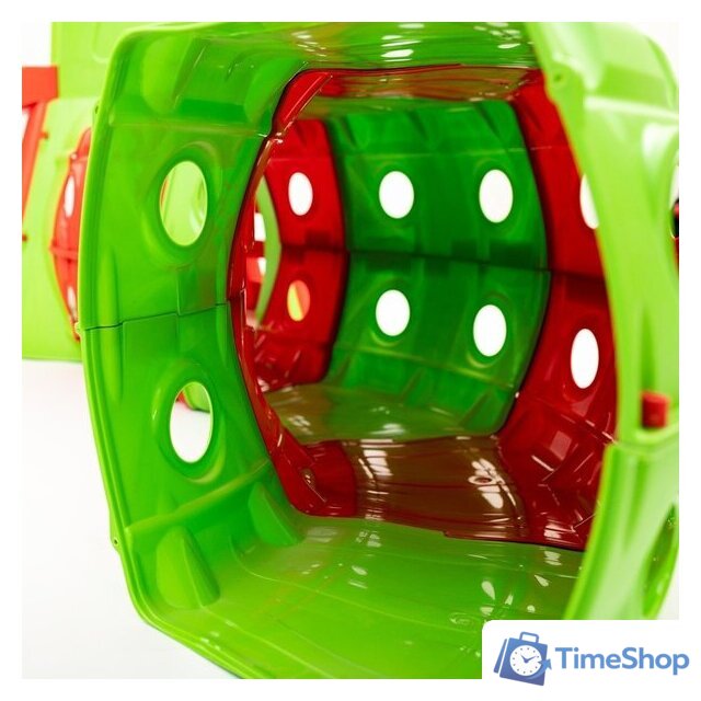 Горка Doloni-Toys 01470/3 - Изображение №3 — Интернет-магазин Time-Shop