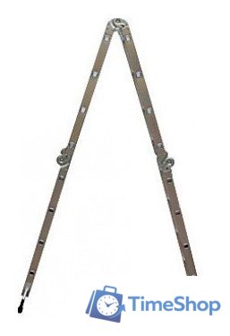 Лестница-трансформер FIT 65451 - Изображение №1 — Интернет-магазин Time-Shop