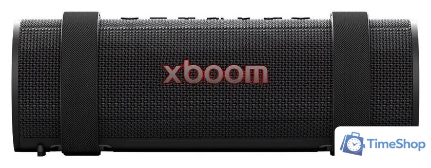 Беспроводная колонка LG XBOOM Grab - Изображение №1 — Интернет-магазин Time-Shop