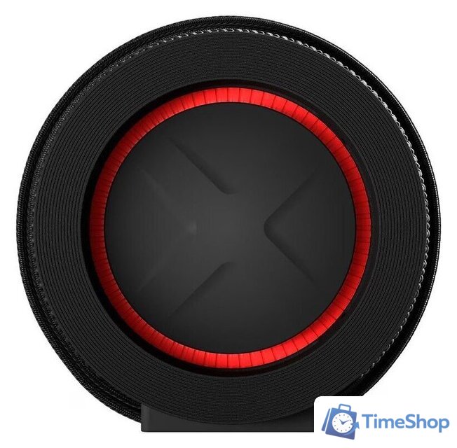 Беспроводная колонка LG XBOOM Grab - Изображение №4 — Интернет-магазин Time-Shop