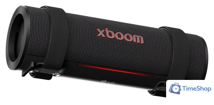 Беспроводная колонка LG XBOOM Grab - Изображение №8 — Интернет-магазин Time-Shop