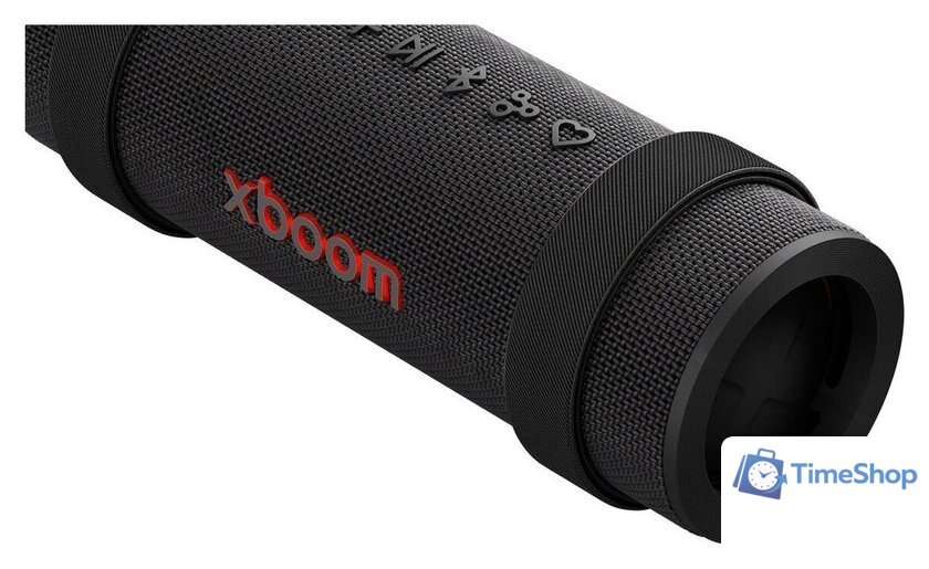 Беспроводная колонка LG XBOOM Grab - Изображение №5 — Интернет-магазин Time-Shop
