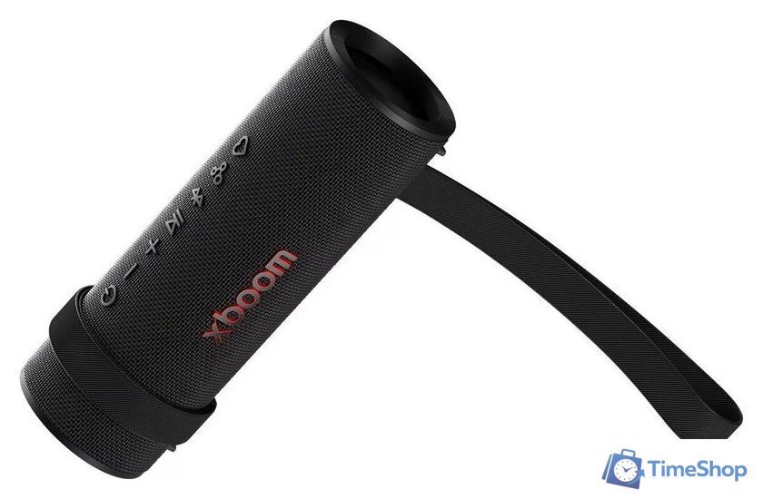 Беспроводная колонка LG XBOOM Grab - Изображение №11 — Интернет-магазин Time-Shop