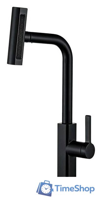 Смеситель Econoce EC0824BL - Изображение №1 — Интернет-магазин Time-Shop
