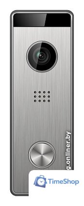 Вызывная панель Tantos Triniti HD - Изображение №1 — Интернет-магазин Time-Shop