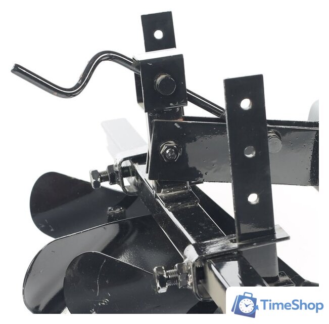 Окучник Patriot ОК2 700.500.13 - Изображение №6 — Интернет-магазин Time-Shop