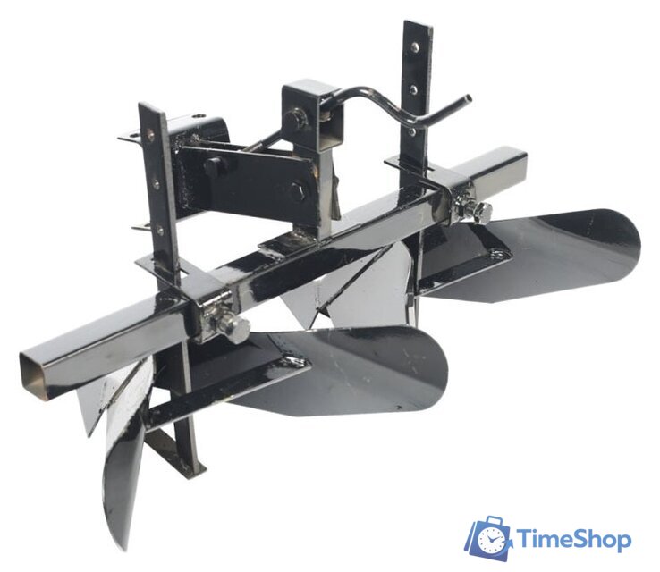 Окучник Patriot ОК2 700.500.13 - Изображение №3 — Интернет-магазин Time-Shop