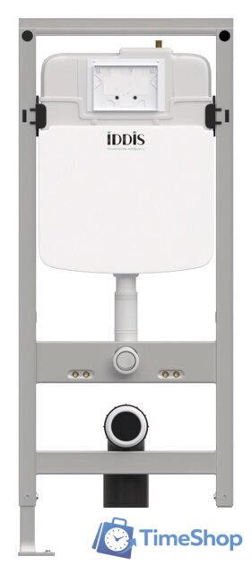 Инсталляция для унитаза IDDIS Profix PRO0000i32 - Изображение №1 — Интернет-магазин Time-Shop