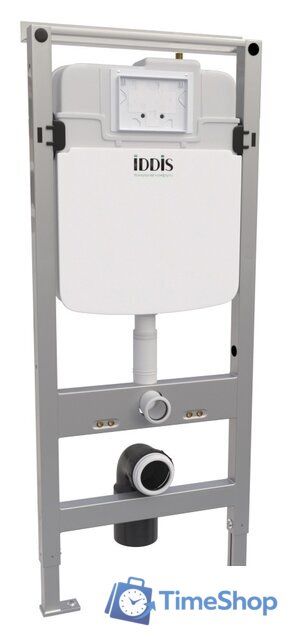 Инсталляция для унитаза IDDIS Profix PRO0000i32 - Изображение №2 — Интернет-магазин Time-Shop