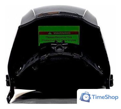 Сварочная маска Aurora SUN-9 Carbon - Изображение №4 — Интернет-магазин Time-Shop