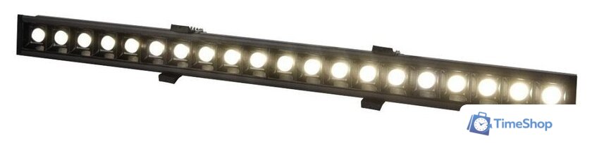 Точечный светильник Favourite Roshni 3083-10C - Изображение №1 — Интернет-магазин Time-Shop