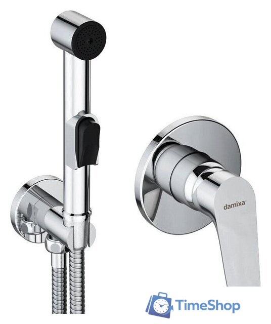 Смеситель Damixa Jupiter 777510001 - Изображение №8 — Интернет-магазин Time-Shop