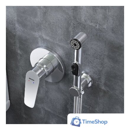 Смеситель Damixa Jupiter 777510001 - Изображение №1 — Интернет-магазин Time-Shop