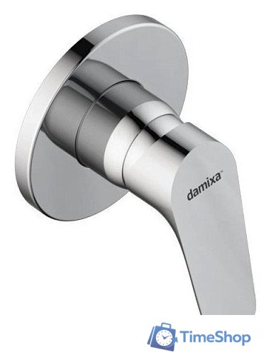 Смеситель Damixa Jupiter 777510001 - Изображение №4 — Интернет-магазин Time-Shop