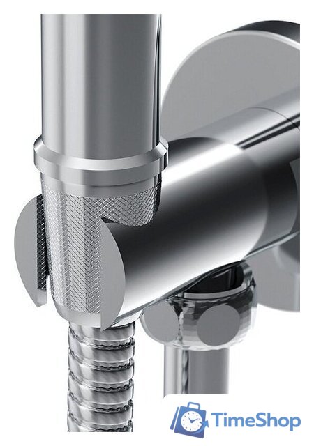 Смеситель Damixa Jupiter 777510001 - Изображение №5 — Интернет-магазин Time-Shop