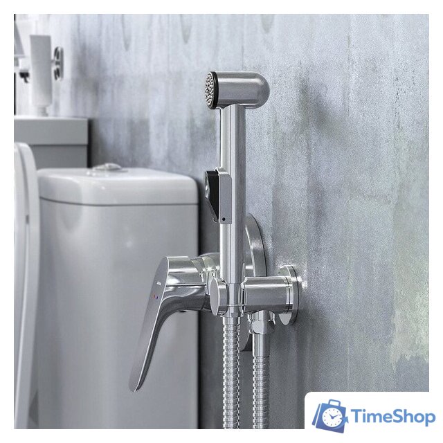 Смеситель Damixa Jupiter 777510001 - Изображение №3 — Интернет-магазин Time-Shop