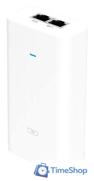 PoE-инжектор Ubiquiti POE-54-80W - Изображение №1 — Интернет-магазин Time-Shop