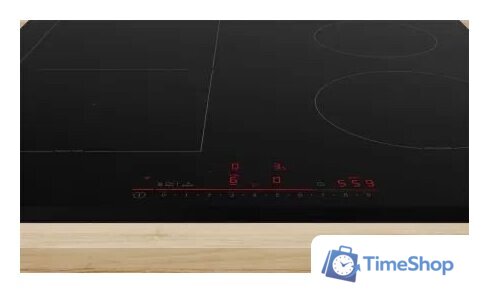 Варочная панель Bosch Serie 6 PVS63RHB1E - Изображение №4 — Интернет-магазин Time-Shop
